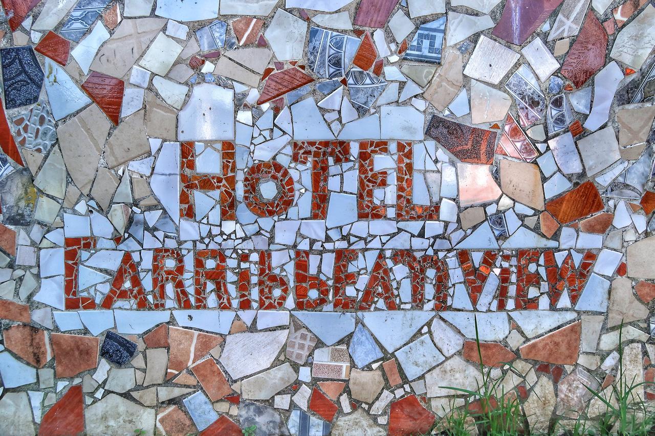 Hotel Caribbean View Bastimentos Exterior photo